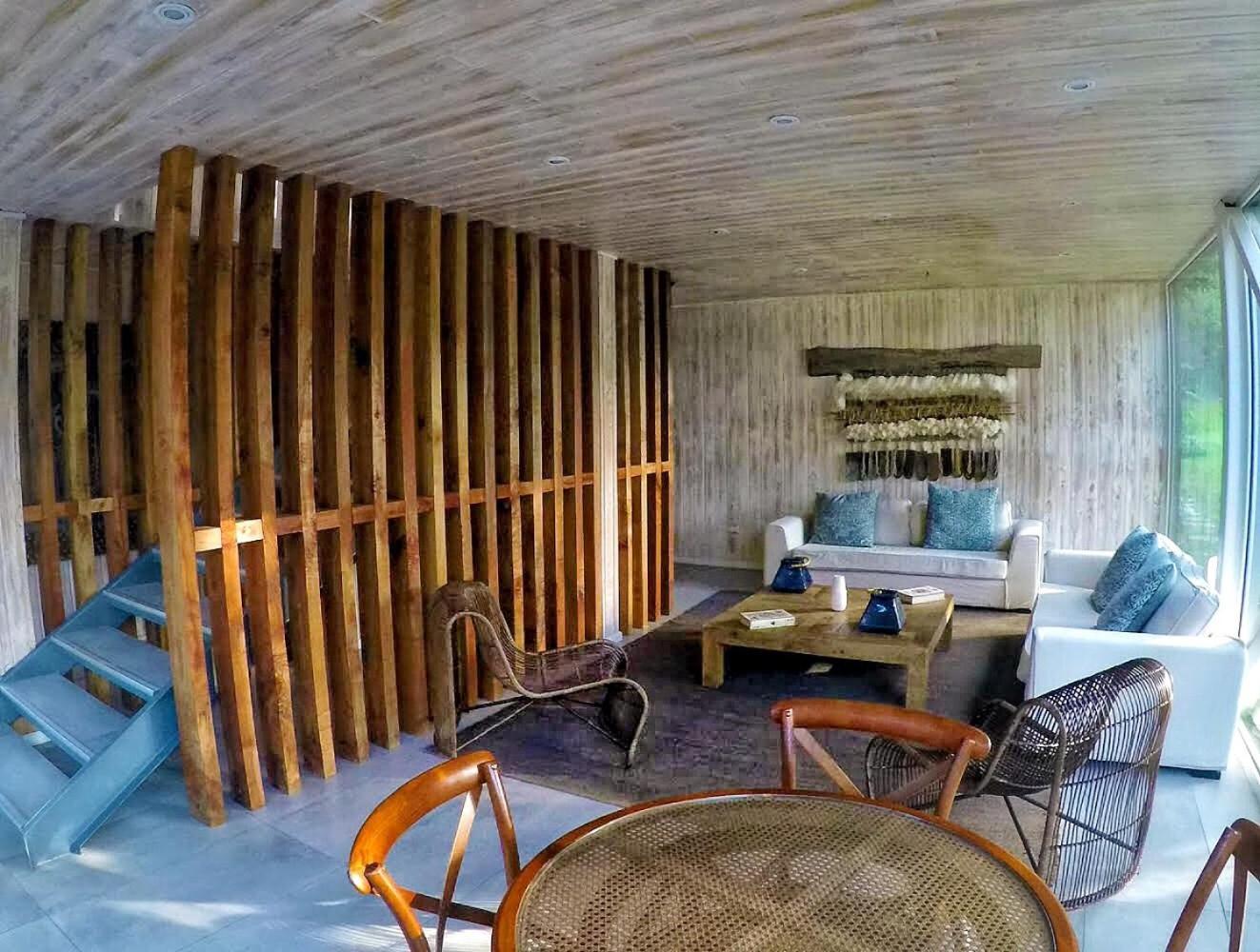 Departamento Explore Pucon Appartement Buitenkant foto